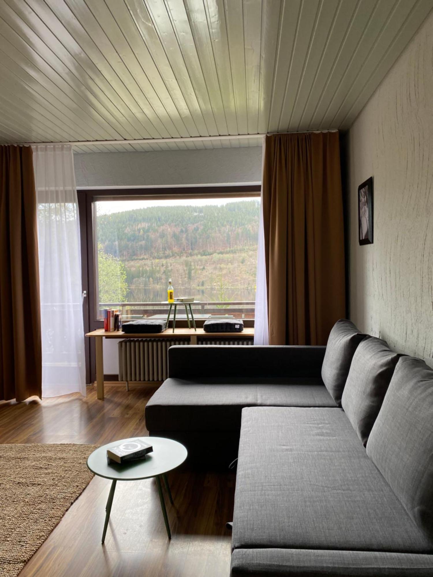 Black Forest Apartments Titisee Exterior photo